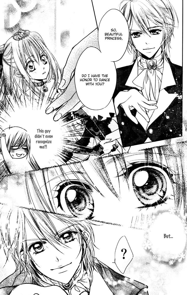 Read Love Gashapon chapter 3 image 43 on Lezhin