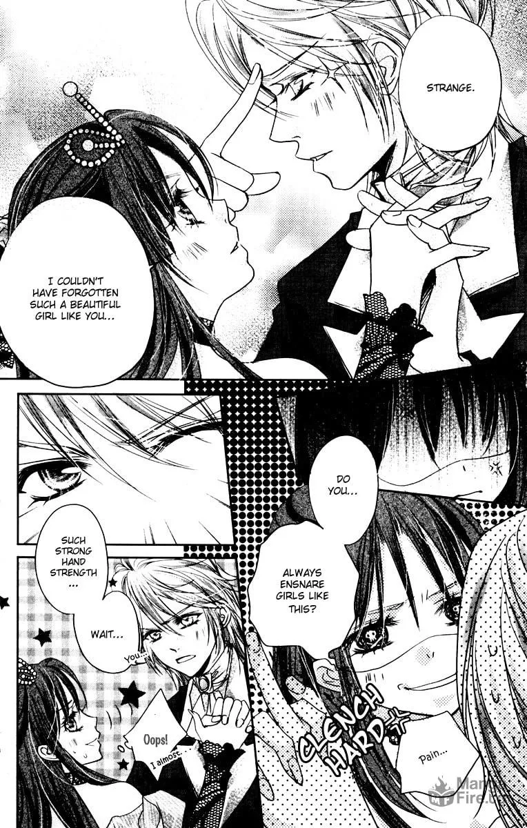 Read Love Gashapon chapter 3 image 47 on Lezhin