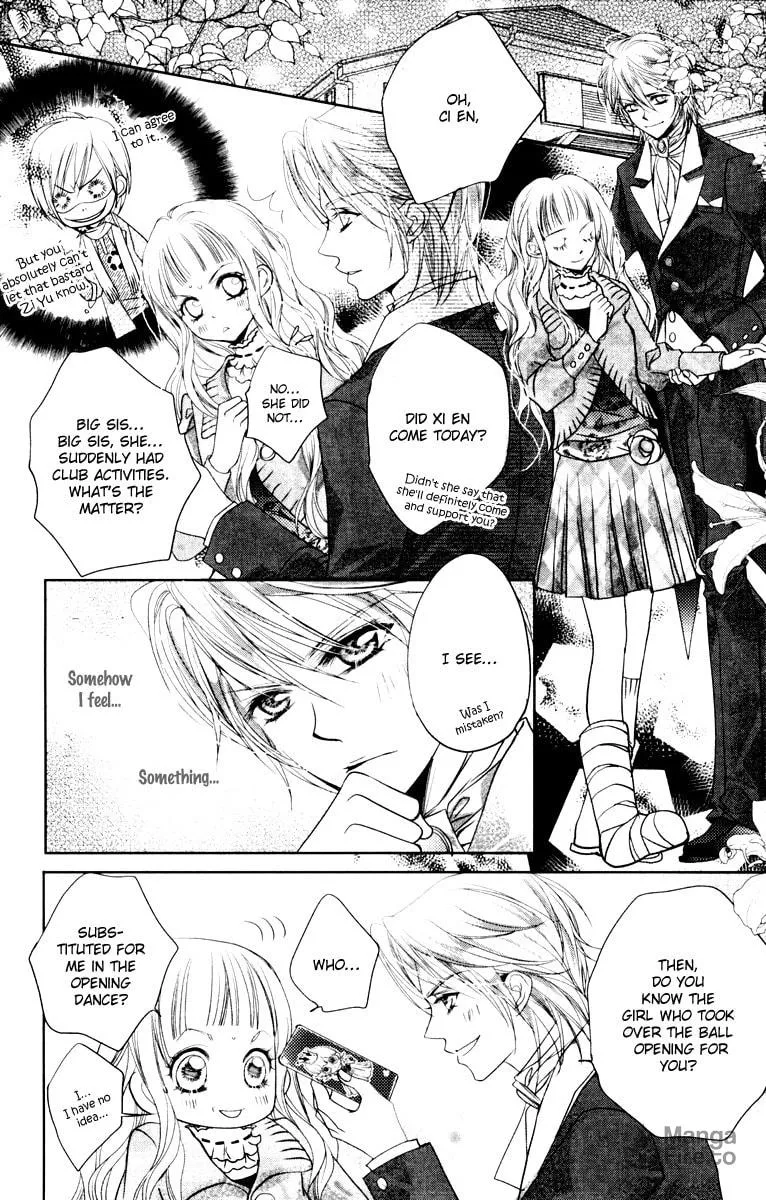 Read Love Gashapon chapter 3 image 50 on Lezhin