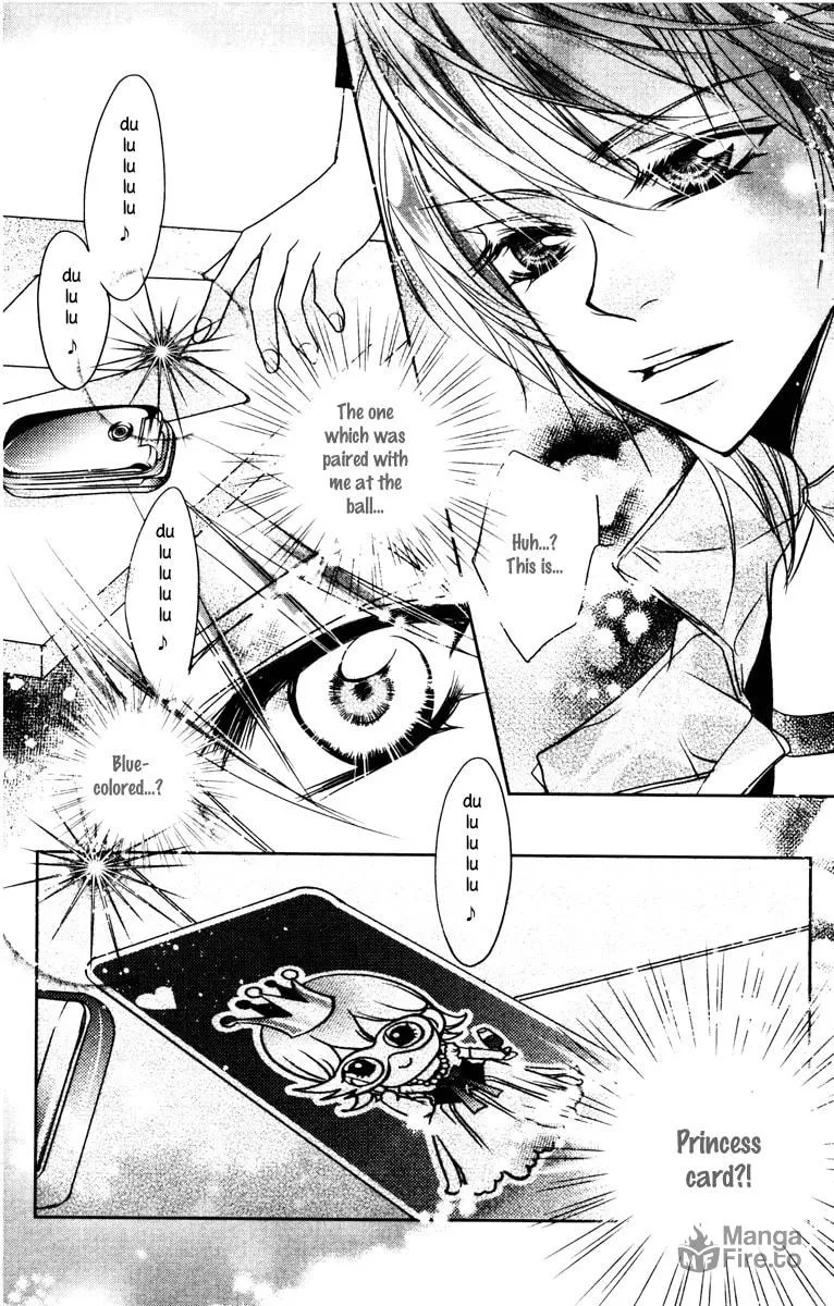 Read Love Gashapon chapter 3 image 59 on Lezhin
