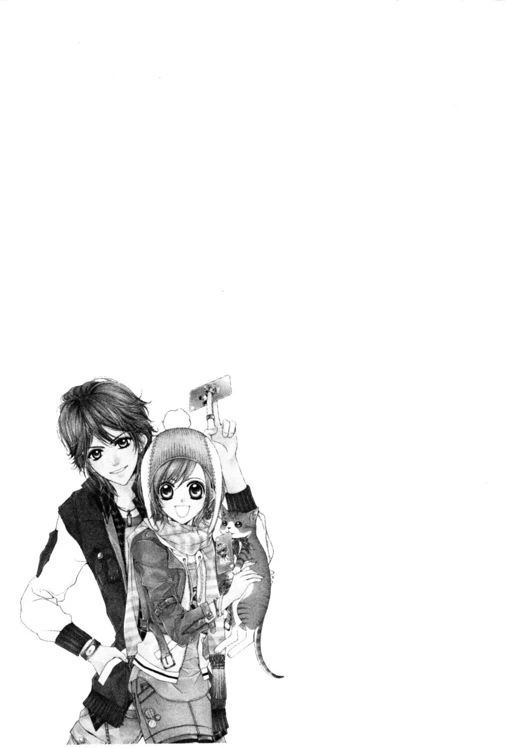 Read Love Gashapon chapter 3 image 60 on Lezhin