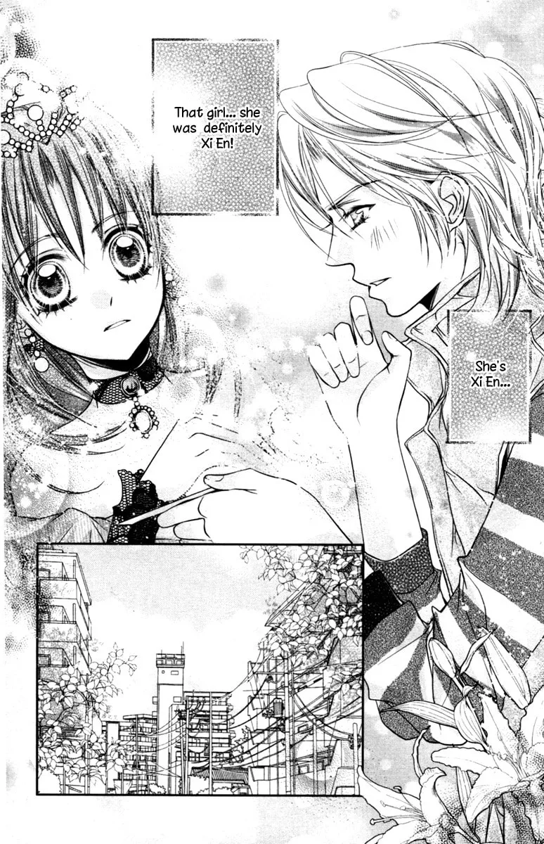 Read Love Gashapon chapter 3 image 62 on Lezhin