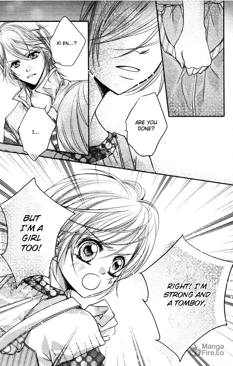 Read Love Gashapon chapter 3 image 65 on Lezhin