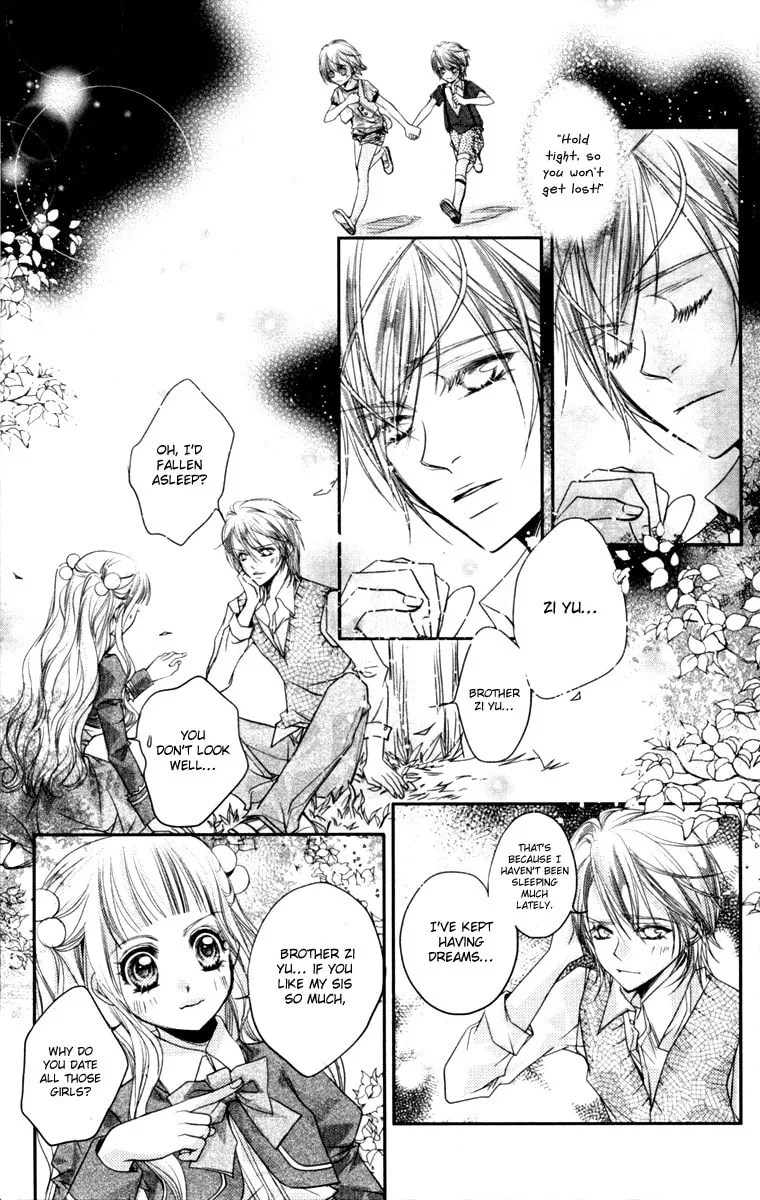 Read Love Gashapon chapter 3 image 73 on Lezhin