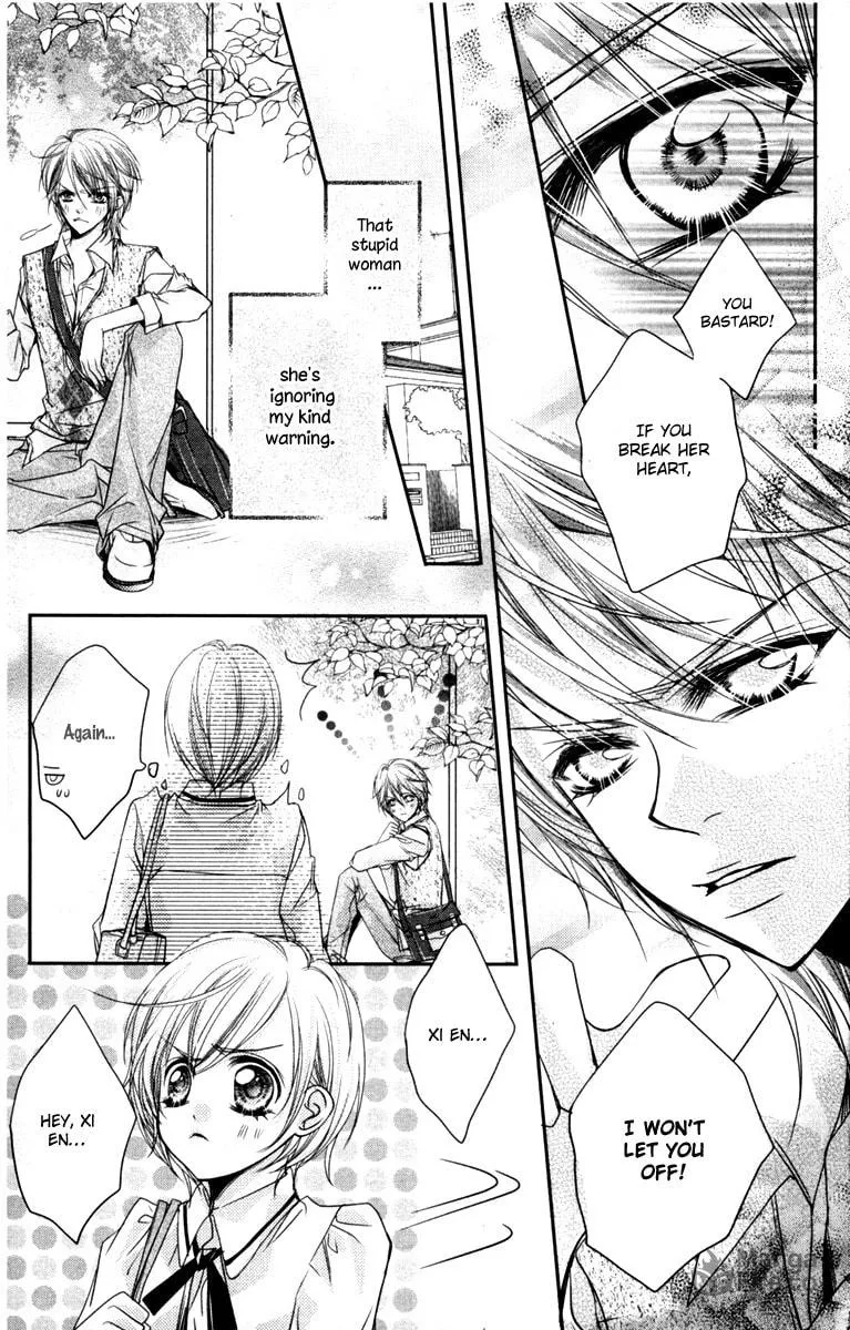 Read Love Gashapon chapter 3 image 78 on Lezhin