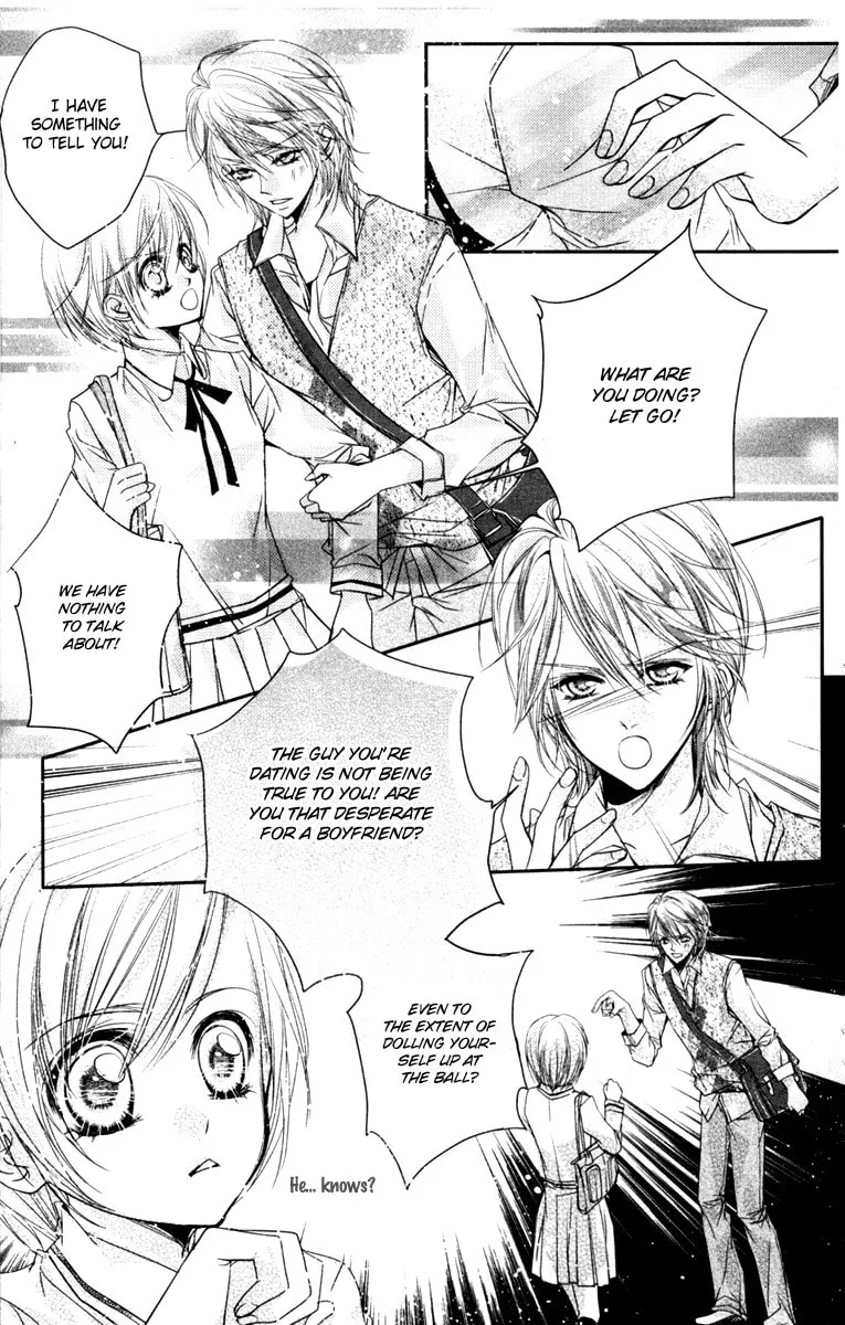 Read Love Gashapon chapter 3 image 79 on Lezhin