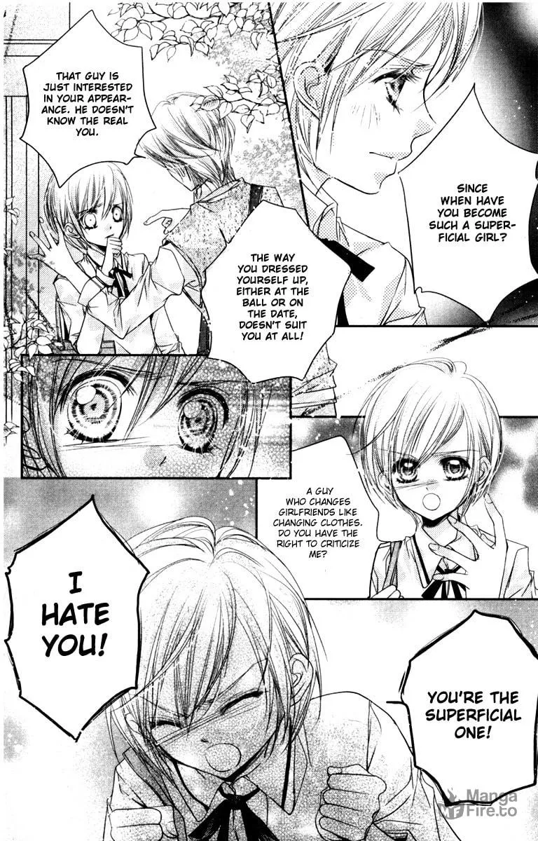 Read Love Gashapon chapter 3 image 80 on Lezhin