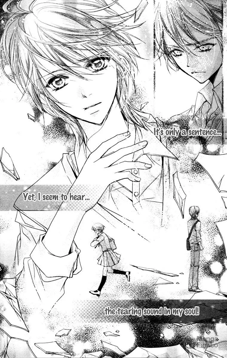 Read Love Gashapon chapter 3 image 81 on Lezhin