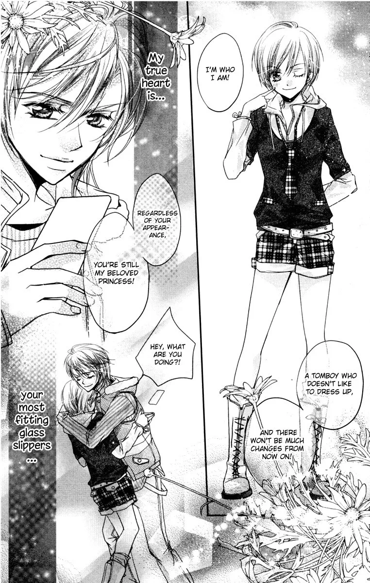 Read Love Gashapon chapter 3 image 97 on Lezhin