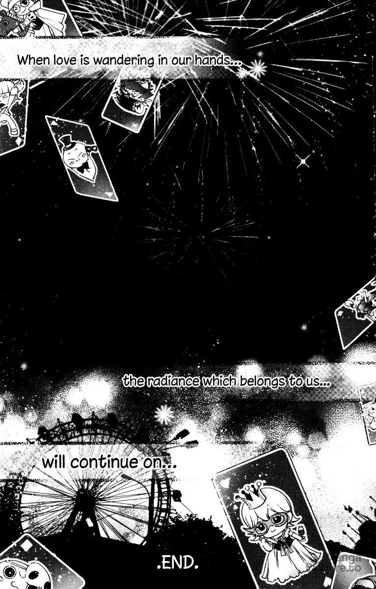 Read Love Gashapon chapter 3 image 99 on Lezhin