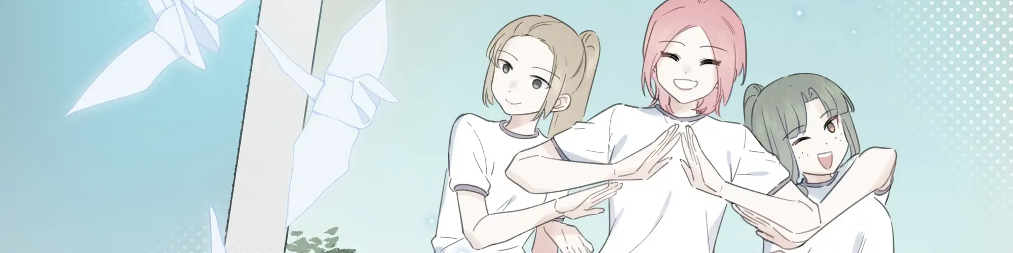 Read Love Gives Me Superpowers chapter 1 image 11 on Lezhin