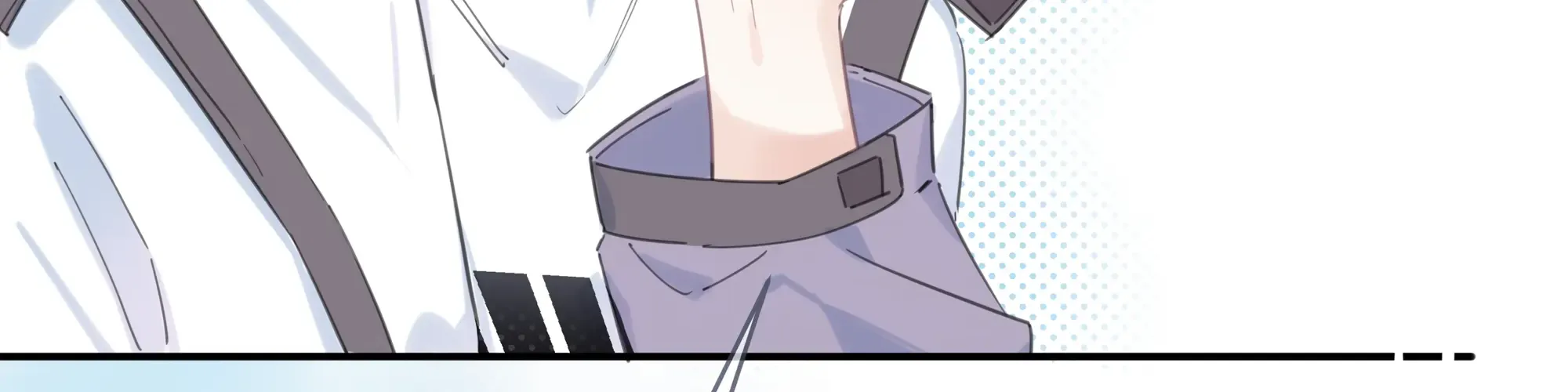 Read Love Gives Me Superpowers chapter 1 image 19 on Lezhin