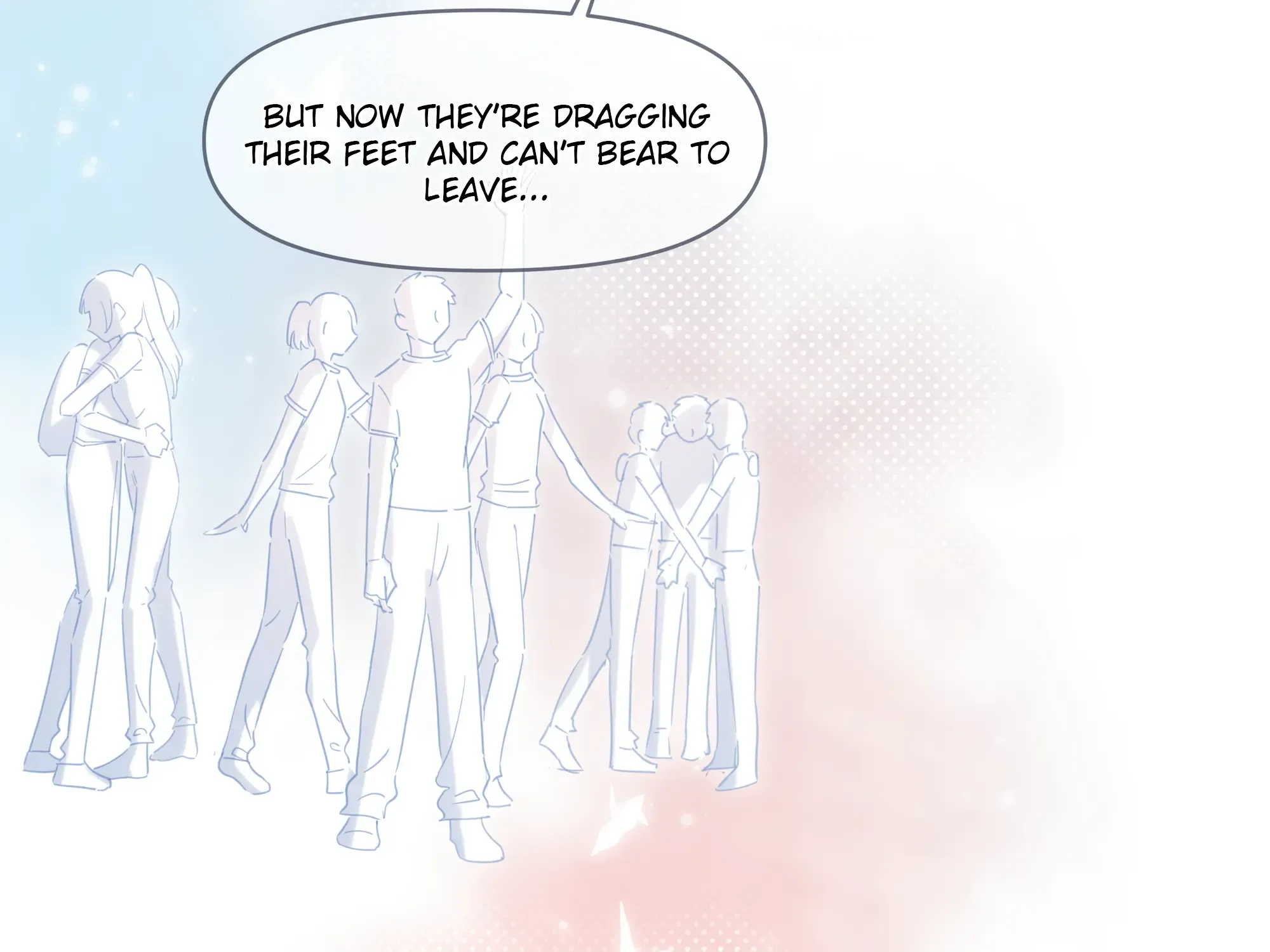 Read Love Gives Me Superpowers chapter 1 image 20 on Lezhin