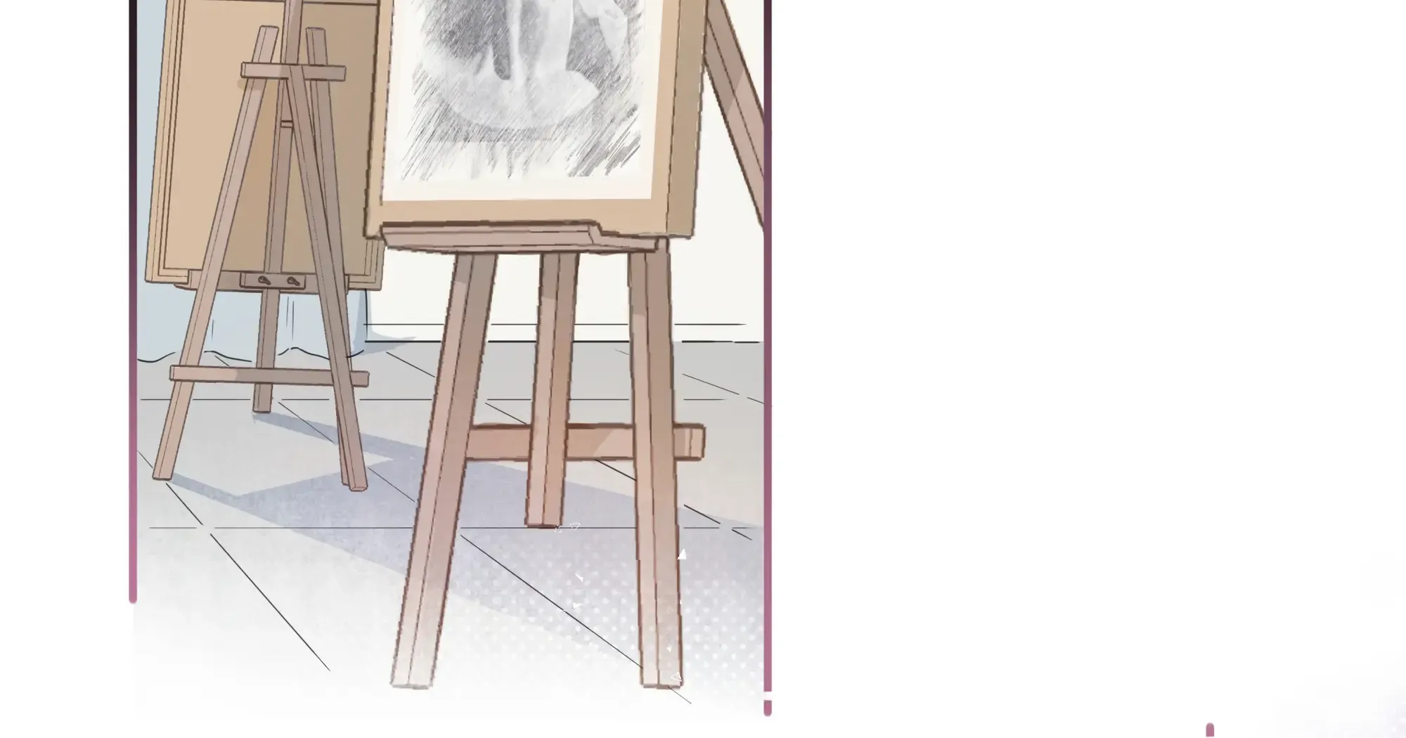 Read Love Gives Me Superpowers chapter 1 image 27 on Lezhin