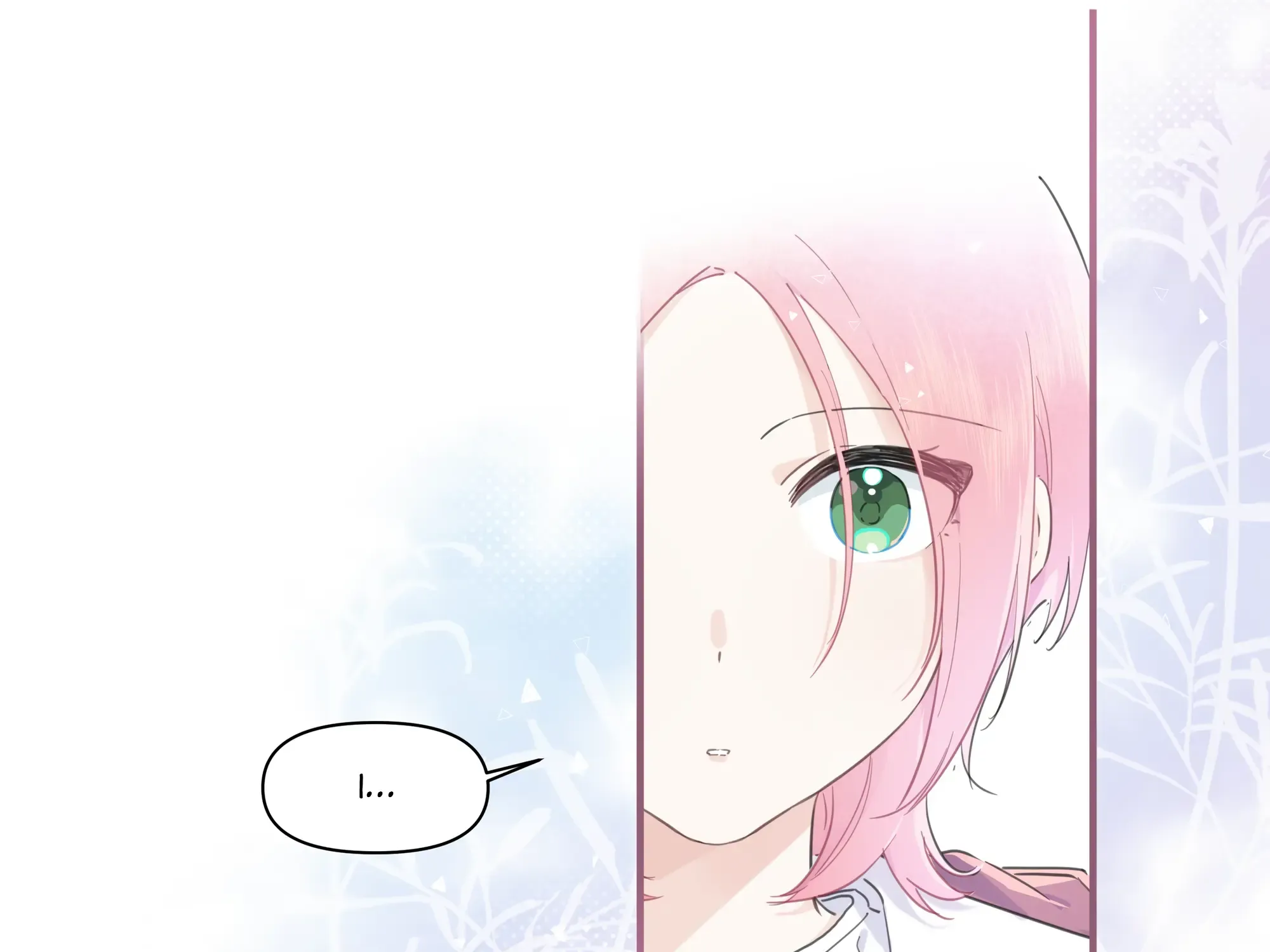 Read Love Gives Me Superpowers chapter 1 image 28 on Lezhin