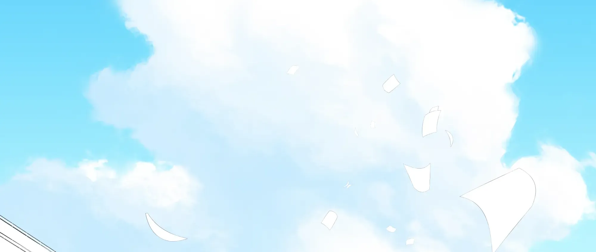 Read Love Gives Me Superpowers chapter 1 image 3 on Lezhin