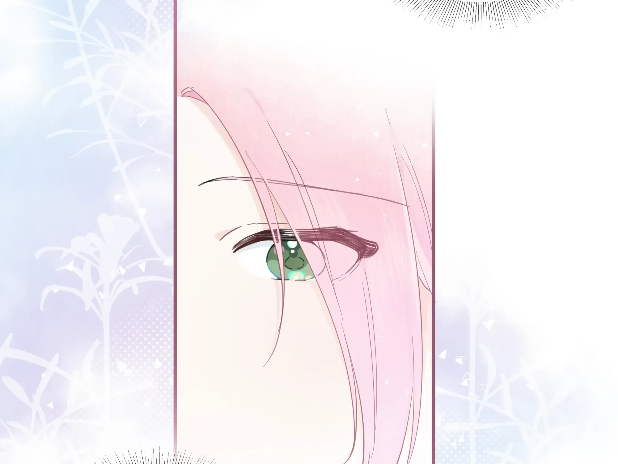 Read Love Gives Me Superpowers chapter 1 image 30 on Lezhin