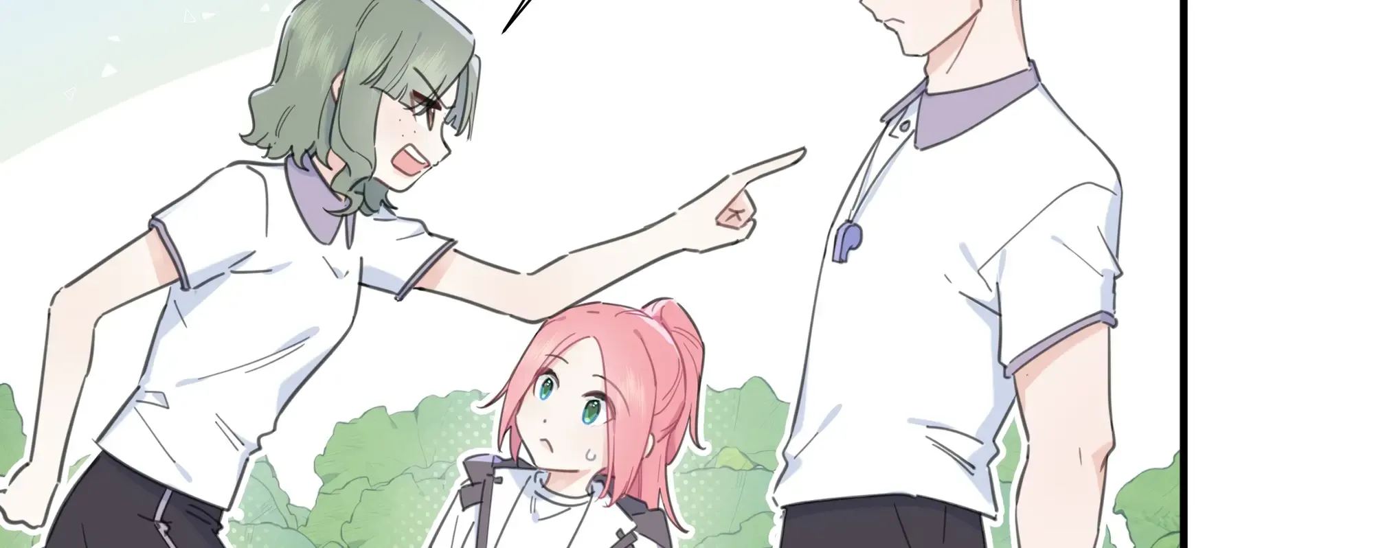 Read Love Gives Me Superpowers chapter 1 image 45 on Lezhin
