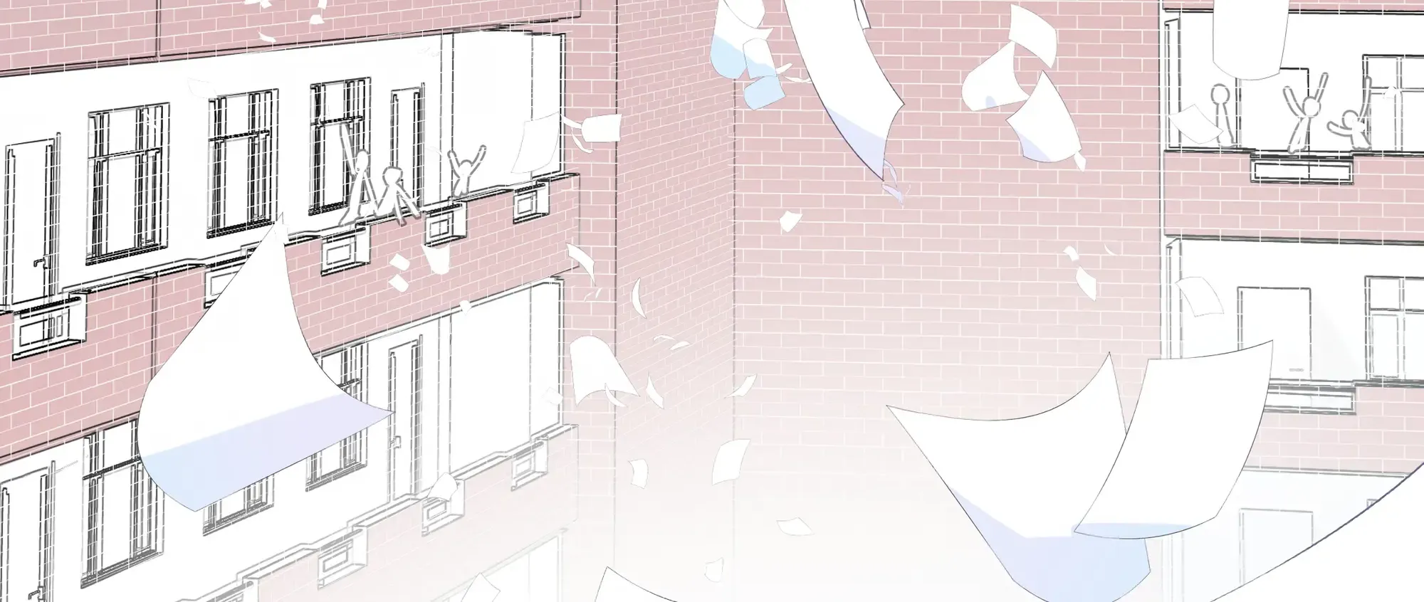 Read Love Gives Me Superpowers chapter 1 image 5 on Lezhin