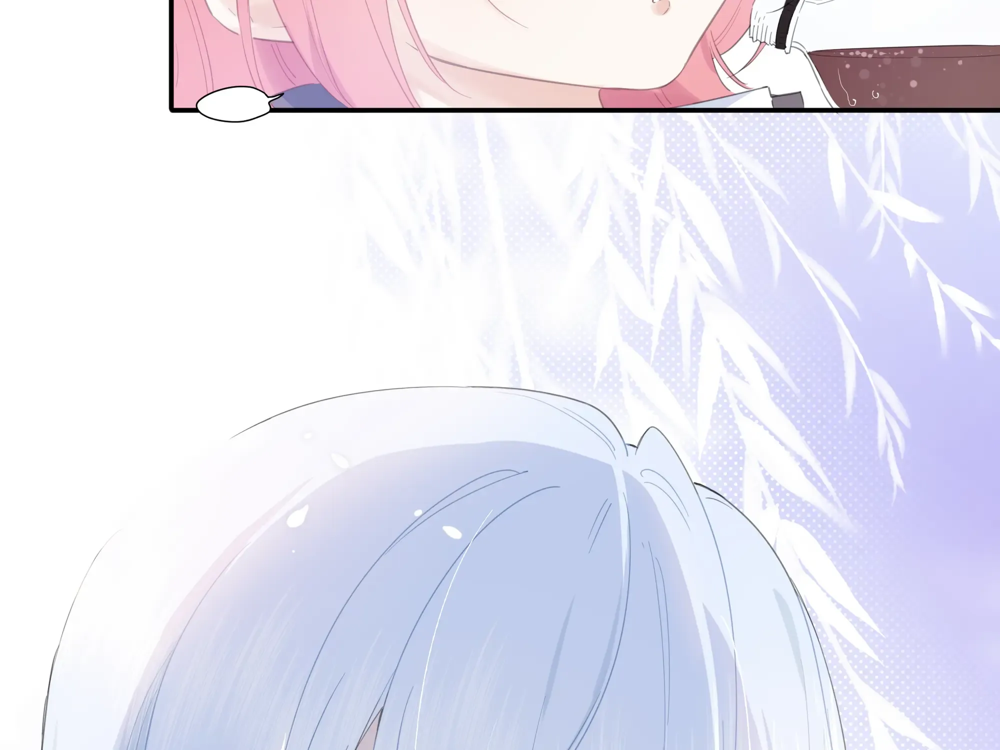 Read Love Gives Me Superpowers chapter 1 image 56 on Lezhin