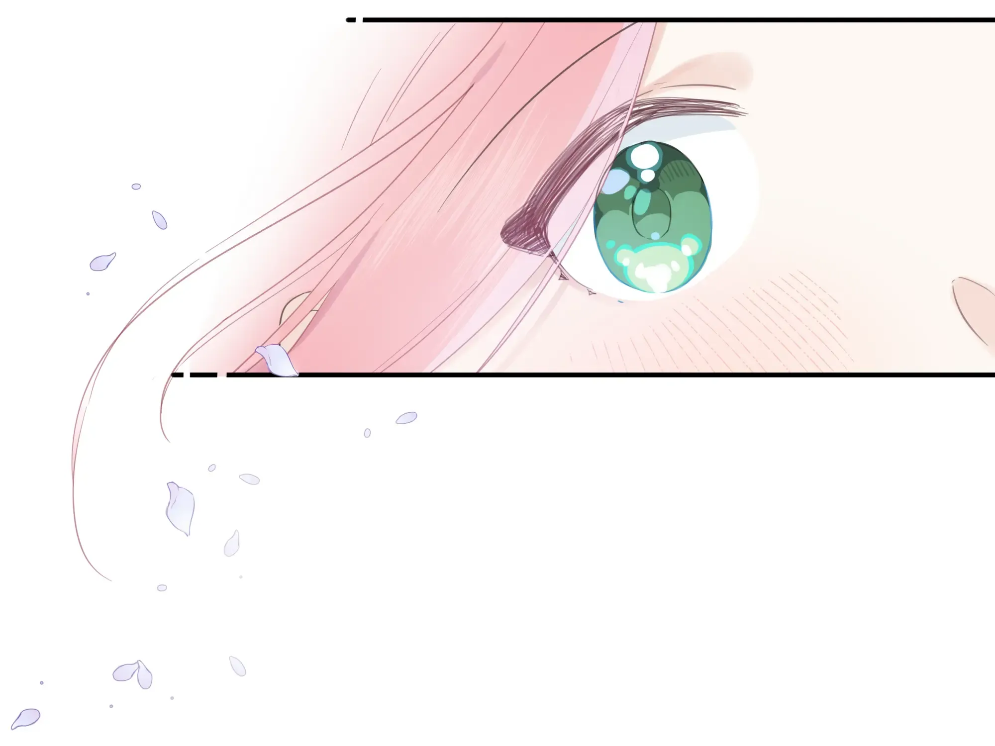 Read Love Gives Me Superpowers chapter 1 image 60 on Lezhin