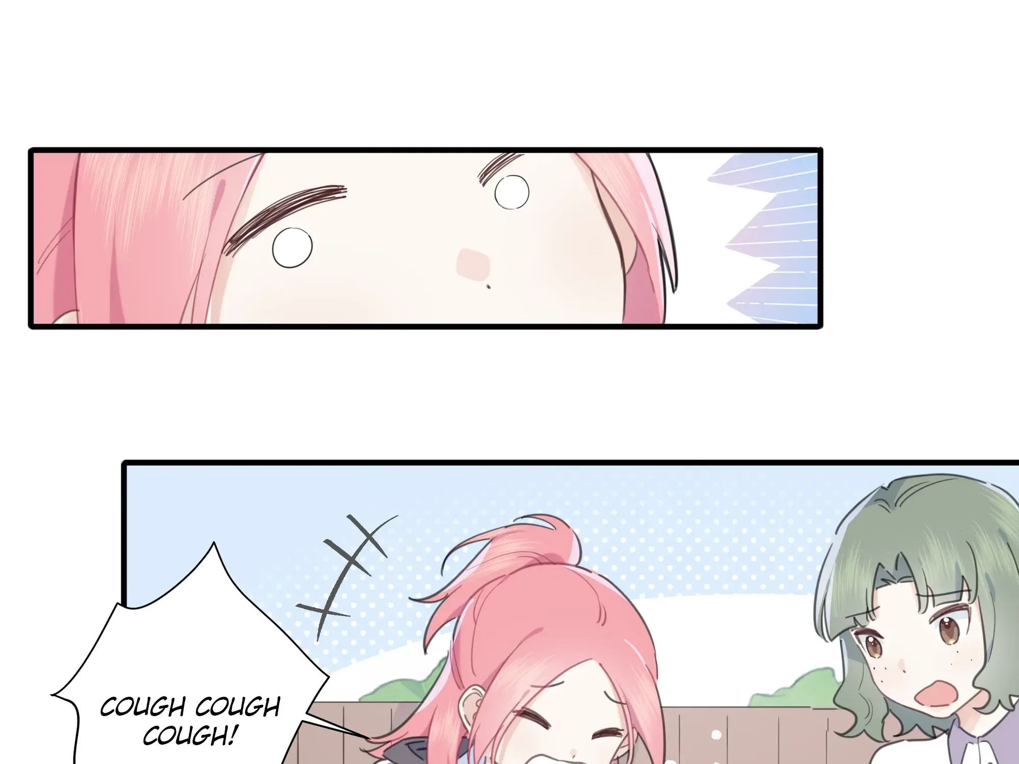 Read Love Gives Me Superpowers chapter 1 image 61 on Lezhin