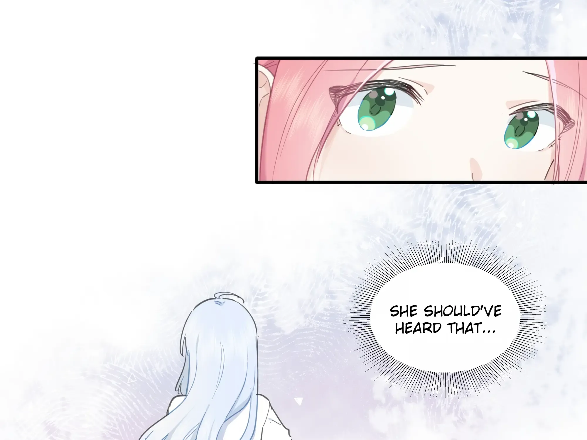 Read Love Gives Me Superpowers chapter 1 image 64 on Lezhin