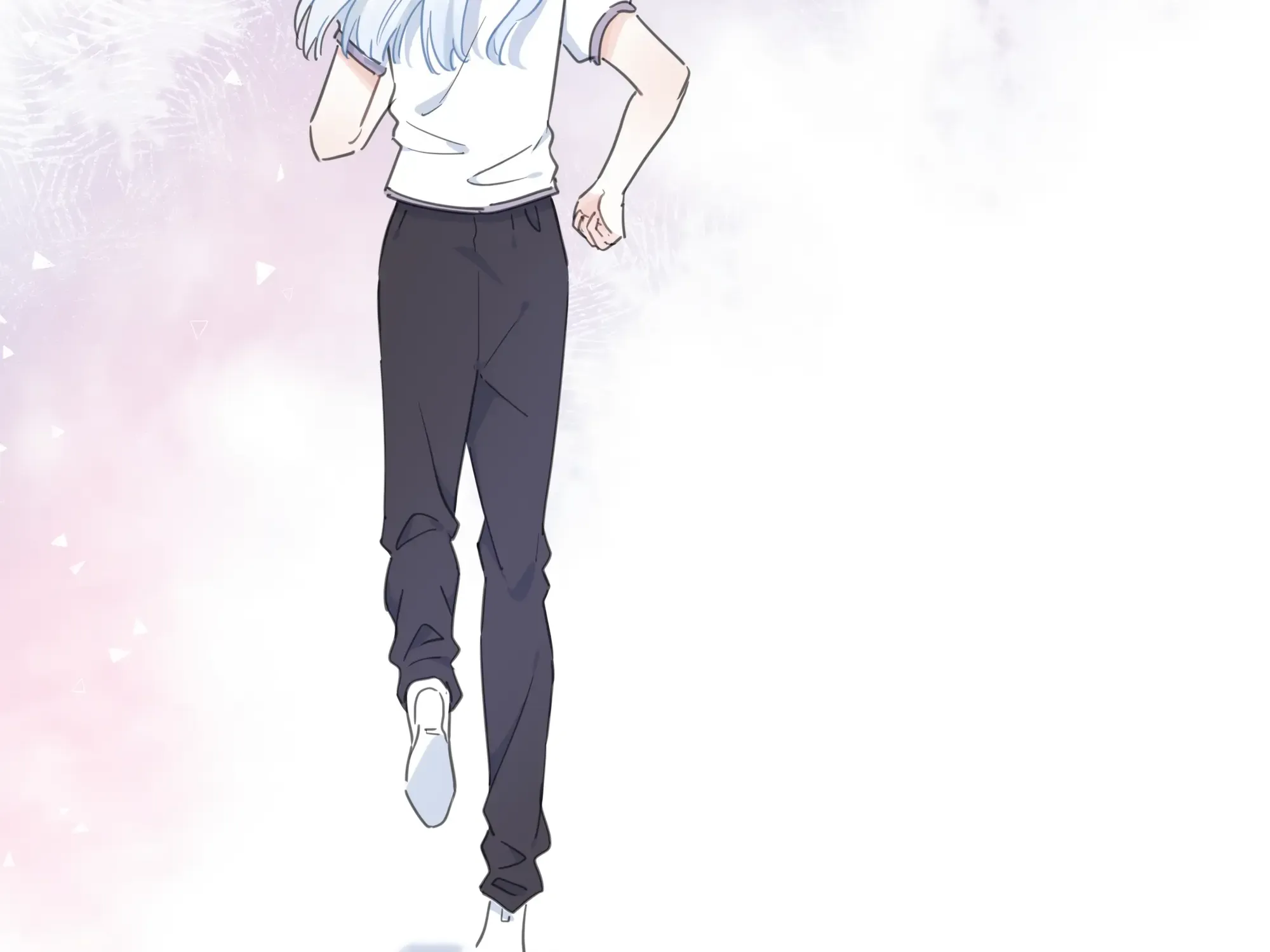 Read Love Gives Me Superpowers chapter 1 image 65 on Lezhin