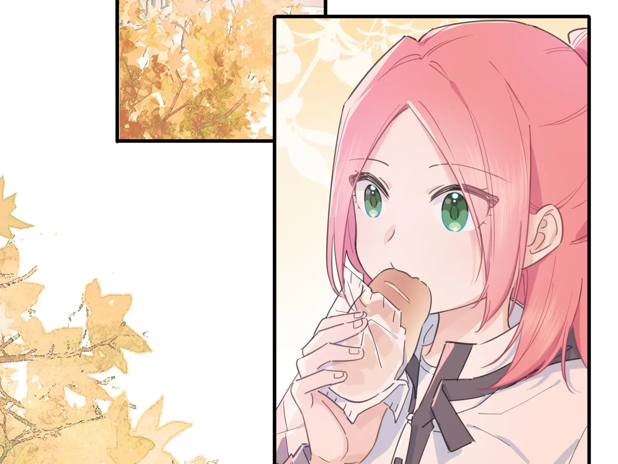 Read Love Gives Me Superpowers chapter 1 image 69 on Lezhin