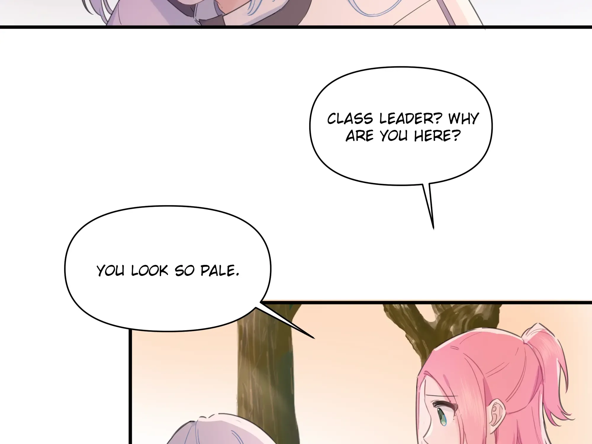 Read Love Gives Me Superpowers chapter 1 image 75 on Lezhin