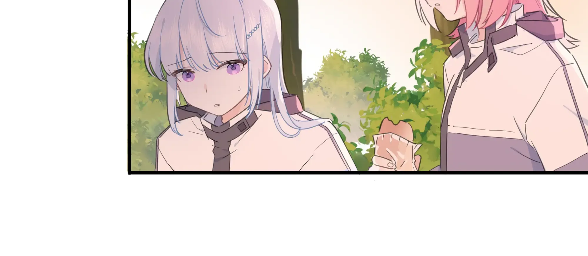 Read Love Gives Me Superpowers chapter 1 image 76 on Lezhin