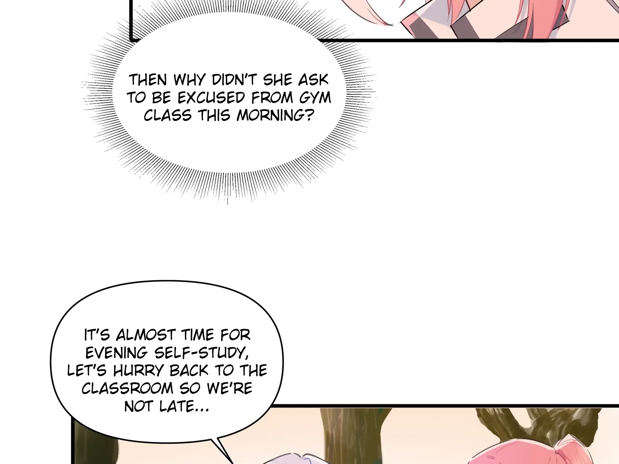 Read Love Gives Me Superpowers chapter 1 image 79 on Lezhin