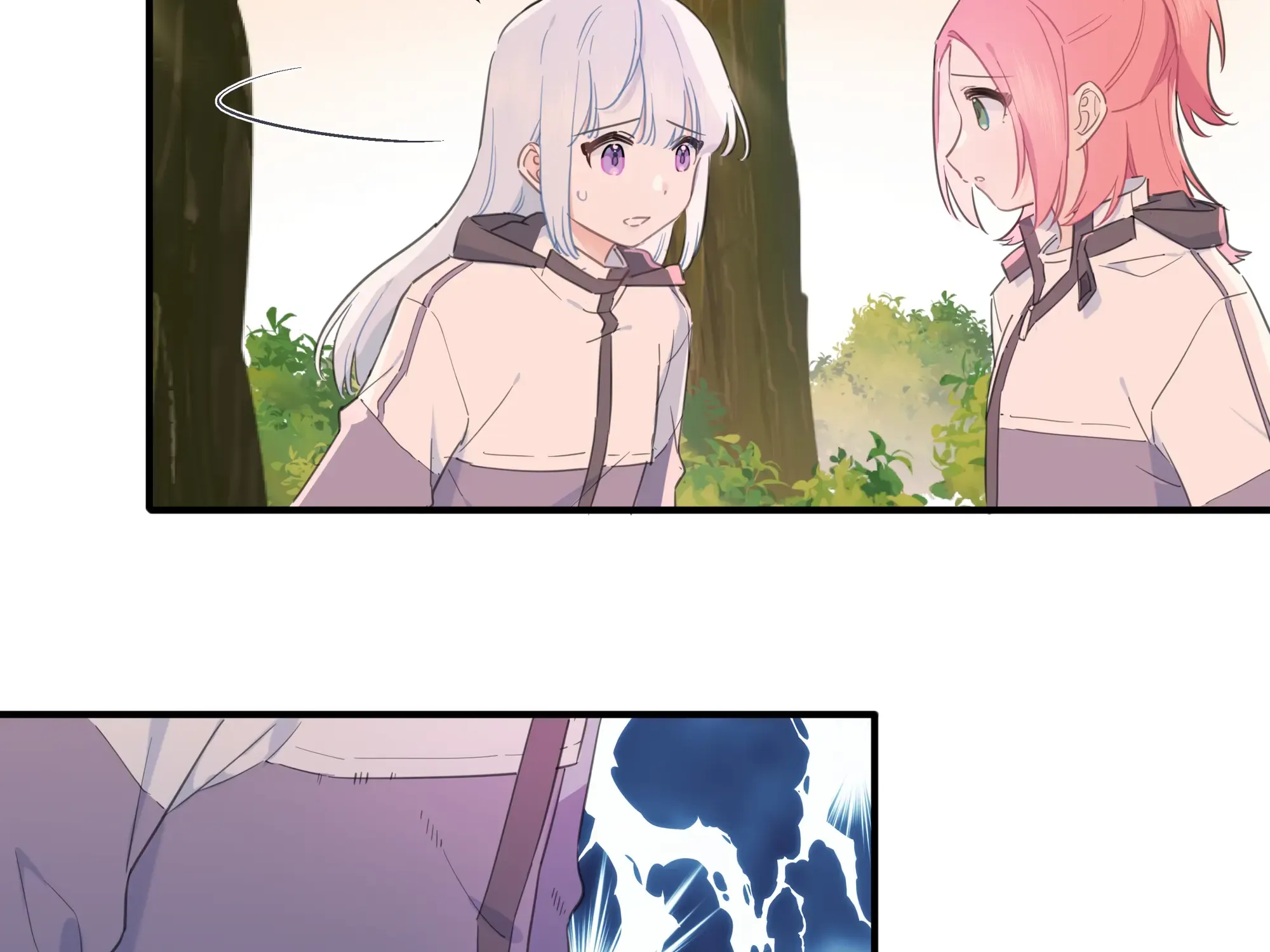 Read Love Gives Me Superpowers chapter 1 image 80 on Lezhin