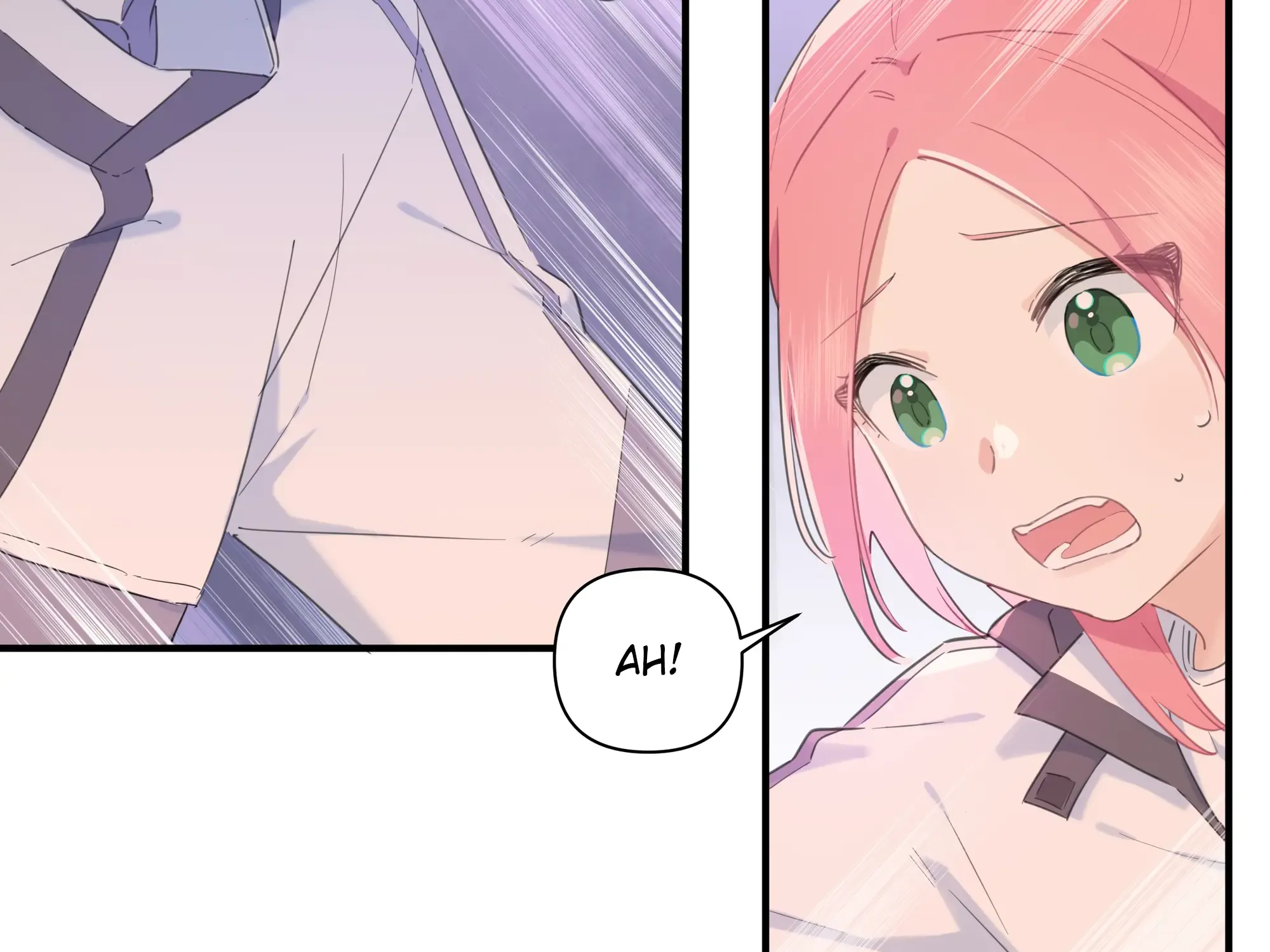 Read Love Gives Me Superpowers chapter 1 image 82 on Lezhin