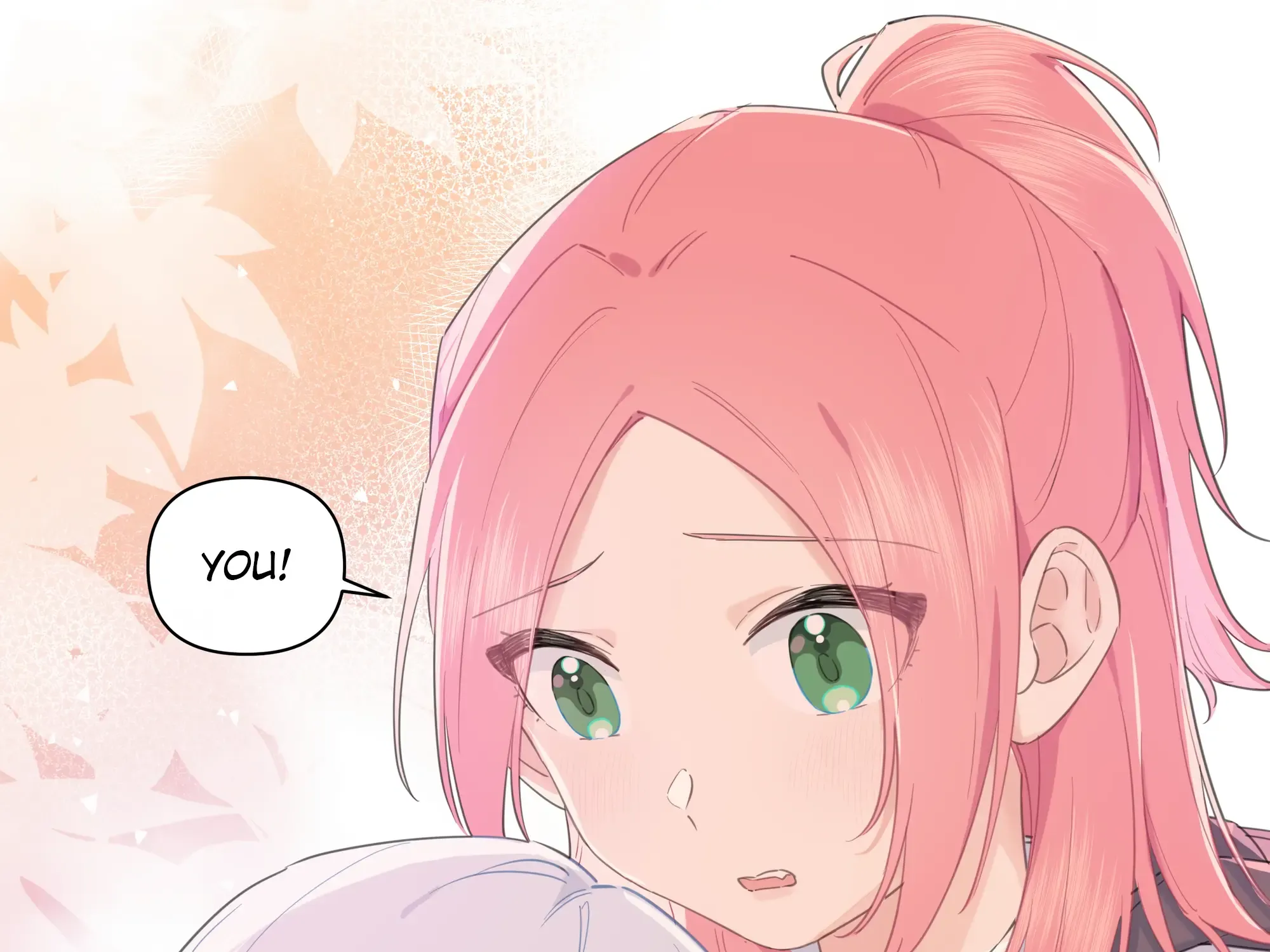 Read Love Gives Me Superpowers chapter 1 image 84 on Lezhin