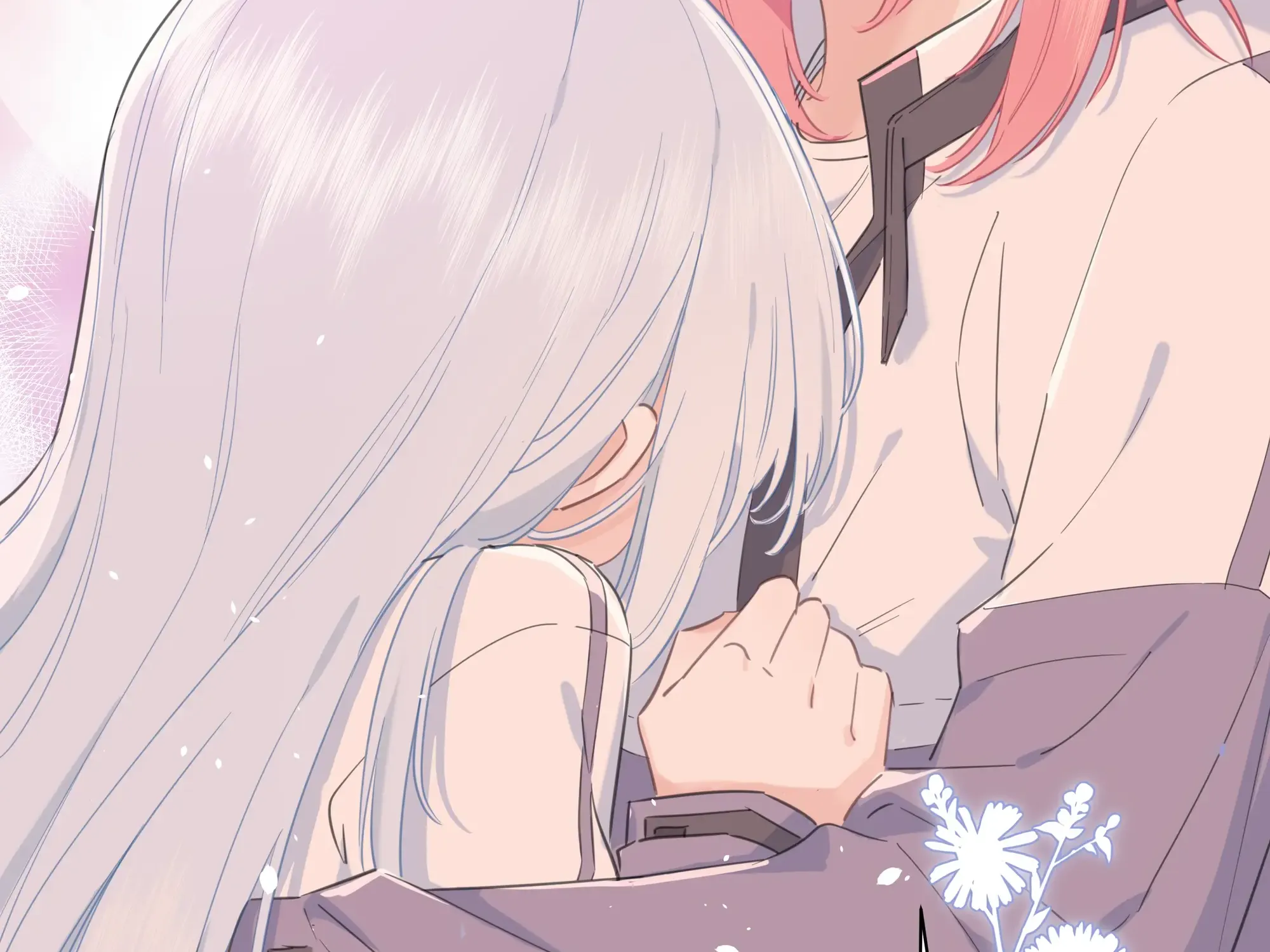 Read Love Gives Me Superpowers chapter 1 image 85 on Lezhin