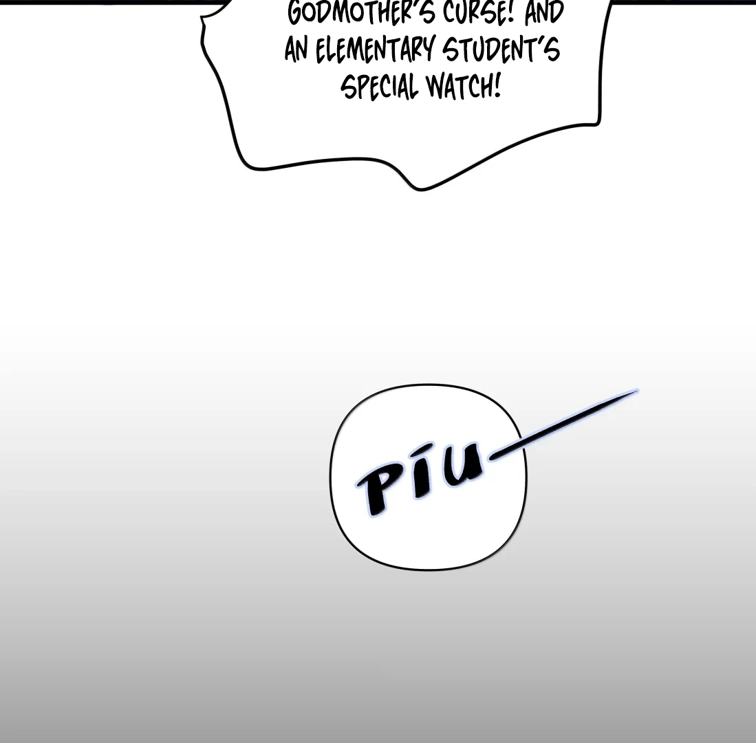 Read Love Gives Me Superpowers chapter 100 image 32 on Lezhin