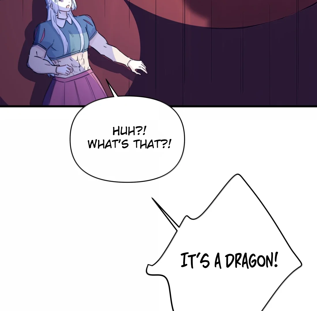Read Love Gives Me Superpowers chapter 100 image 4 on Lezhin