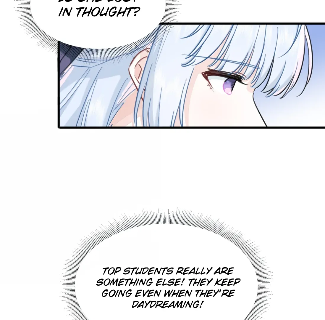 Read Love Gives Me Superpowers chapter 101 image 22 on Lezhin