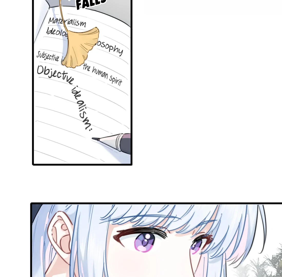 Read Love Gives Me Superpowers chapter 101 image 28 on Lezhin
