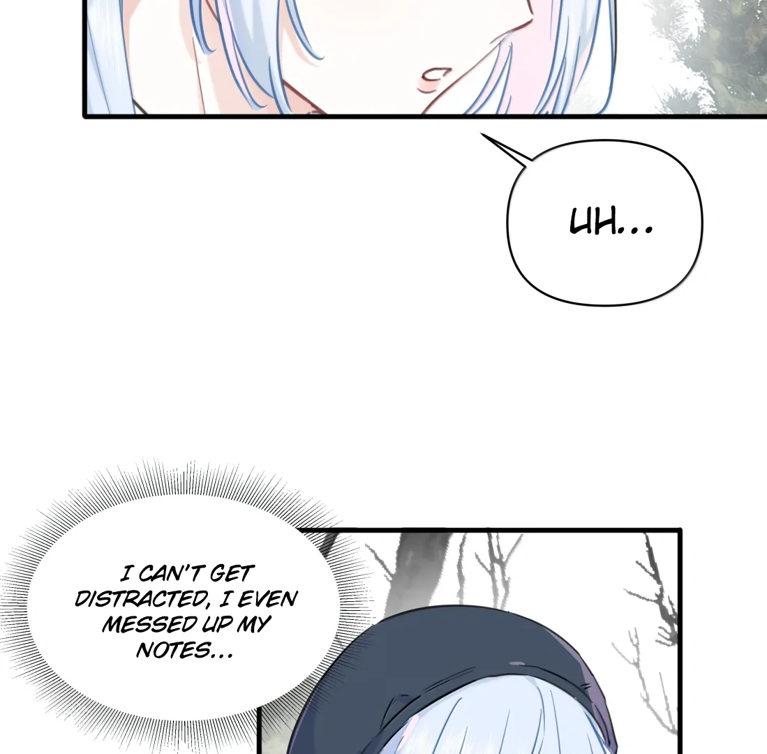 Read Love Gives Me Superpowers chapter 101 image 29 on Lezhin