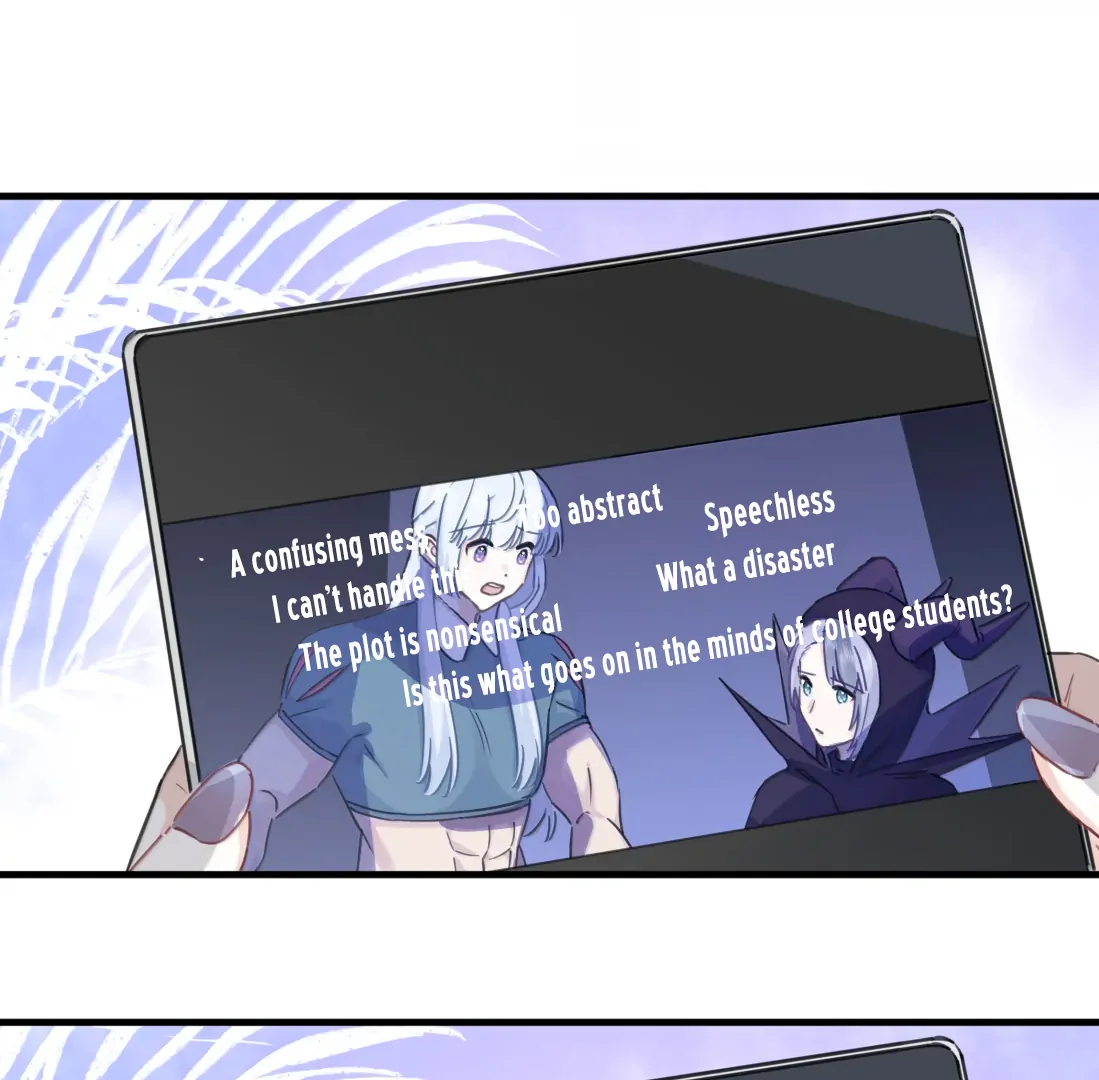 Read Love Gives Me Superpowers chapter 101 image 3 on Lezhin