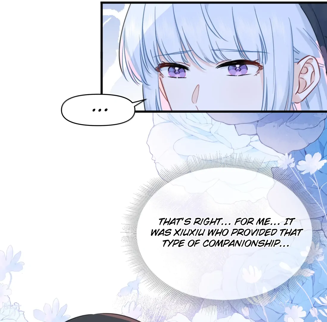 Read Love Gives Me Superpowers chapter 101 image 41 on Lezhin