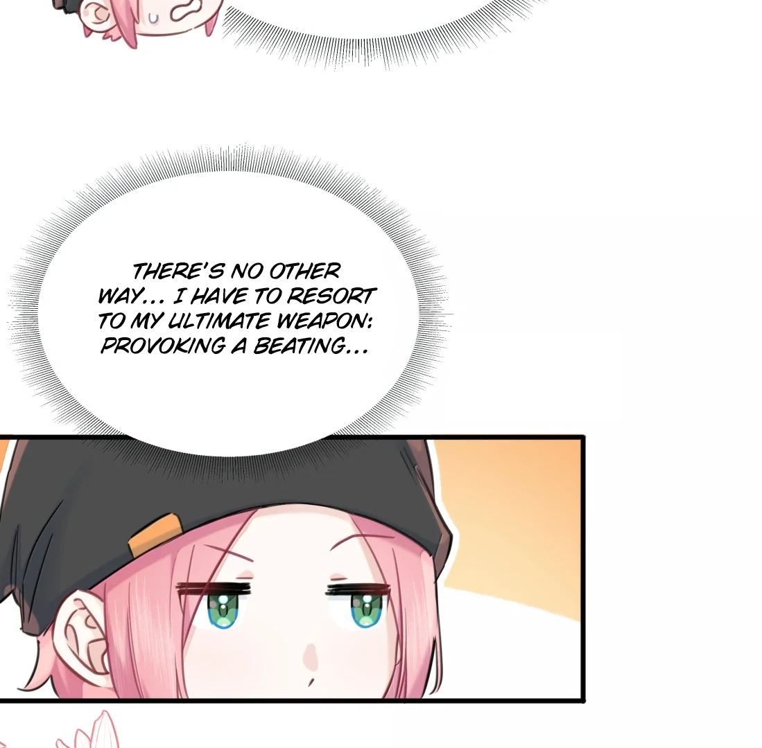 Read Love Gives Me Superpowers chapter 101 image 44 on Lezhin