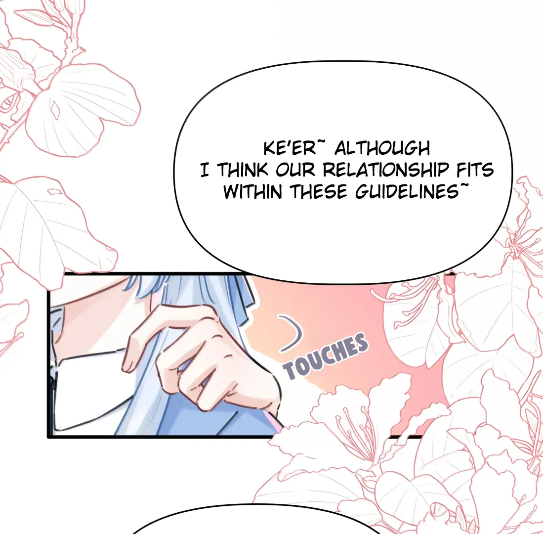 Read Love Gives Me Superpowers chapter 101 image 45 on Lezhin
