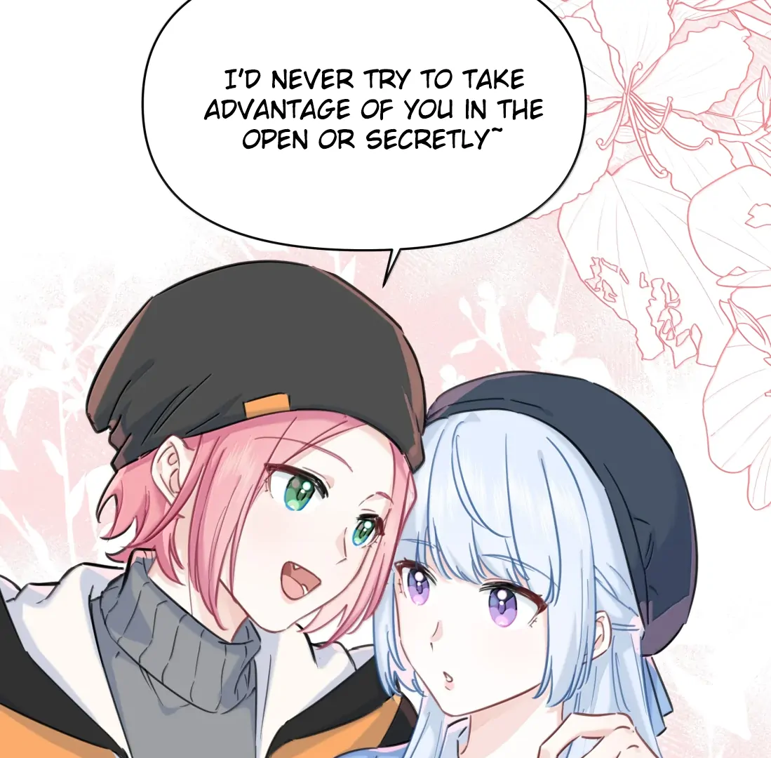 Read Love Gives Me Superpowers chapter 101 image 46 on Lezhin