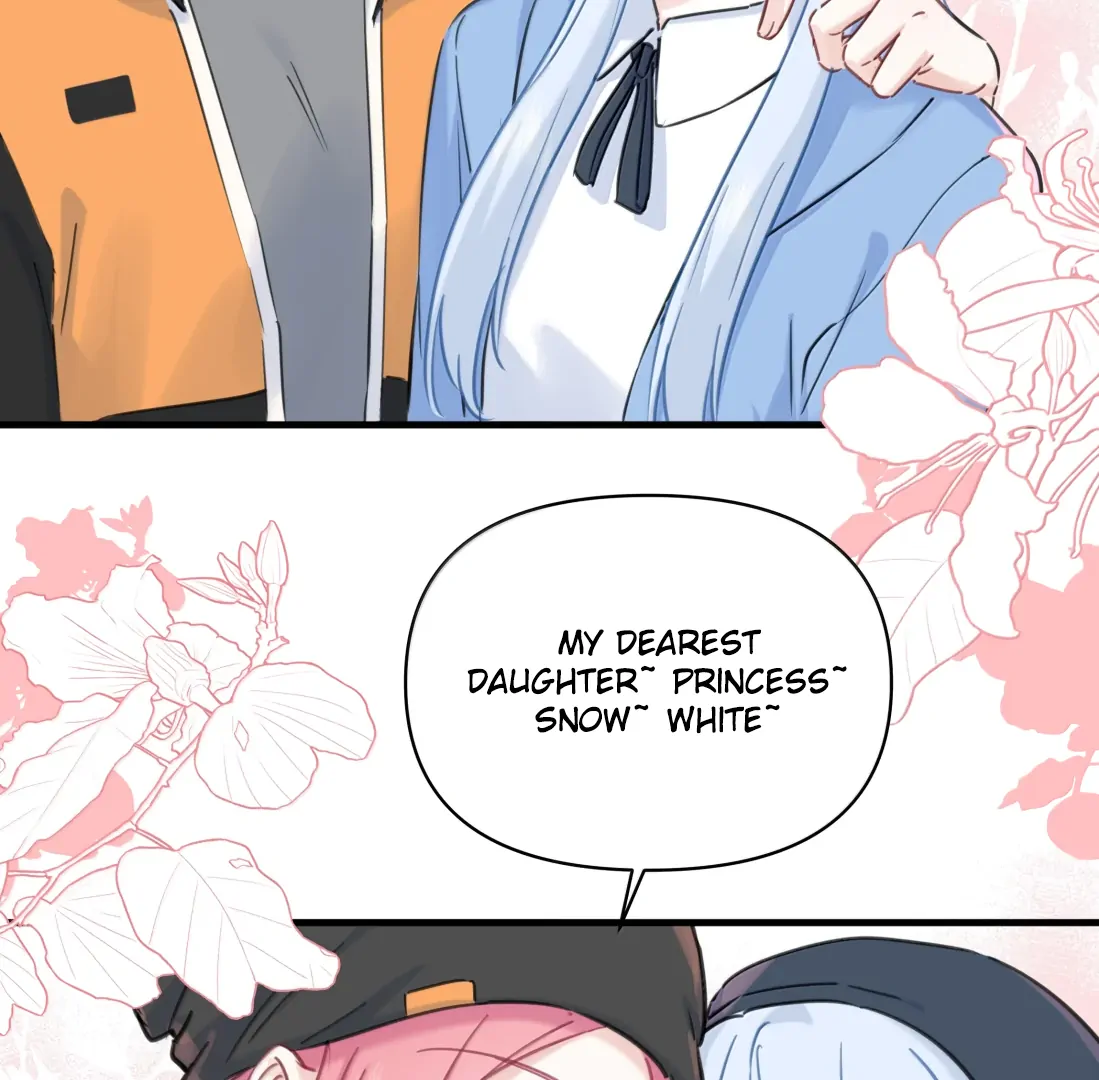 Read Love Gives Me Superpowers chapter 101 image 47 on Lezhin
