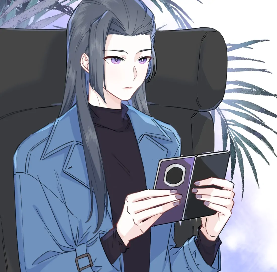 Read Love Gives Me Superpowers chapter 101 image 5 on Lezhin