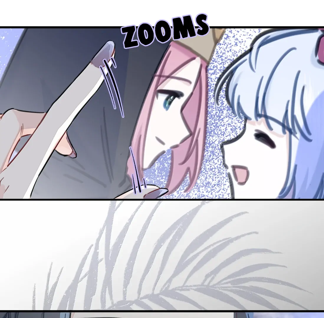 Read Love Gives Me Superpowers chapter 101 image 7 on Lezhin