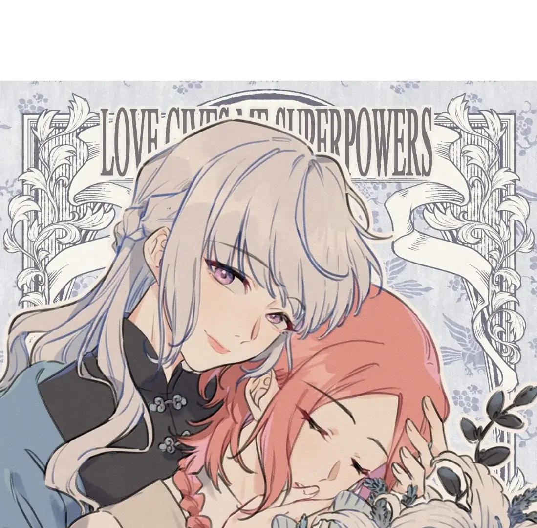 Read Love Gives Me Superpowers chapter 103 image 1 on Lezhin